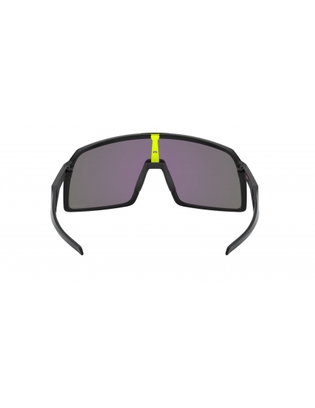Okulary przeciwsłoneczne Oakley Sutro Black Ink/Prizm Jade Okulary przeciwsłoneczne Oakley Sutro Black Ink/Prizm Jade