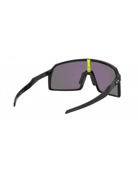 Okulary przeciwsłoneczne Oakley Sutro Black Ink/Prizm Jade Okulary przeciwsłoneczne Oakley Sutro Black Ink/Prizm Jade
