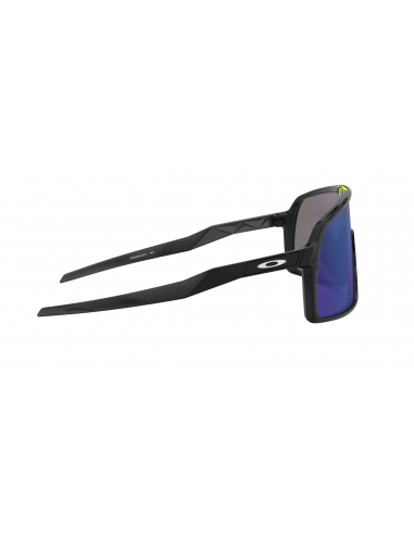Okulary przeciwsłoneczne Oakley Sutro Black Ink/Prizm Jade