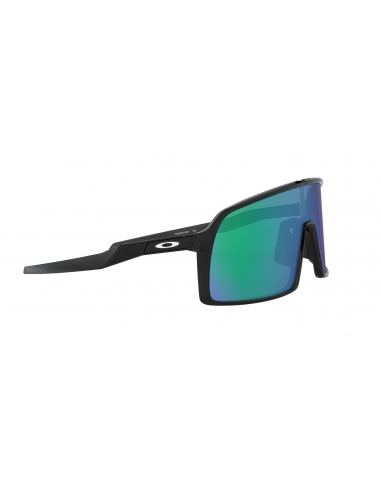 Okulary przeciwsłoneczne Oakley Sutro Black Ink/Prizm Jade