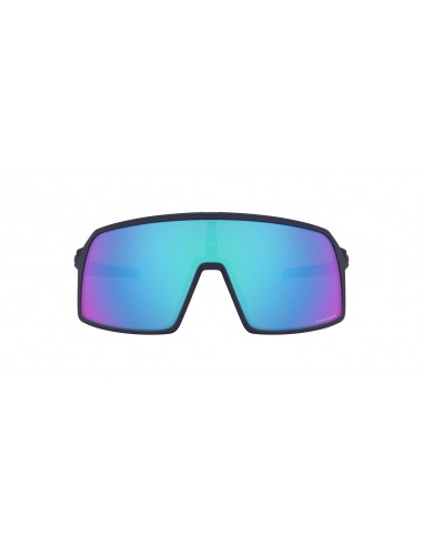 Okulary przeciwsłoneczne Oakley Sutro S Matte Navy/Prizm Sapphire