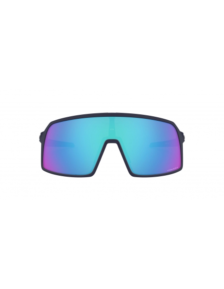 Okulary przeciwsłoneczne Oakley Sutro S Matte Navy/Prizm Sapphire