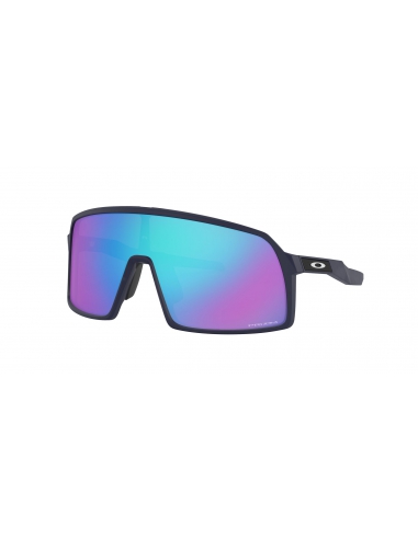 Okulary przeciwsłoneczne Oakley Sutro S Matte Navy/Prizm Sapphire