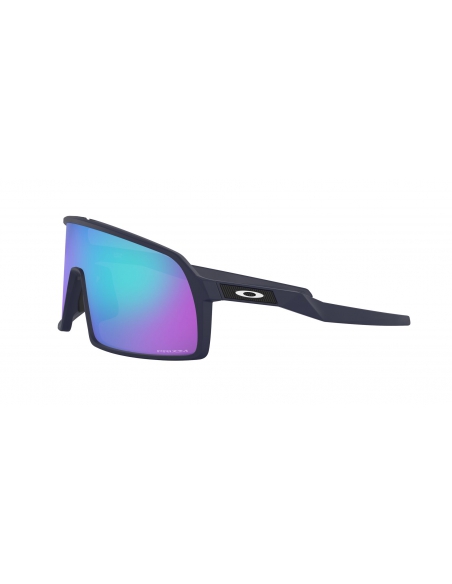 Okulary przeciwsłoneczne Oakley Sutro S Matte Navy/Prizm Sapphire