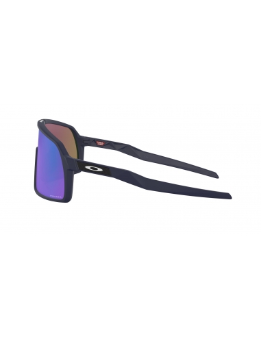 Okulary przeciwsłoneczne Oakley Sutro S Matte Navy/Prizm Sapphire