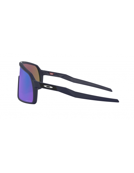 Okulary przeciwsłoneczne Oakley Sutro S Matte Navy/Prizm Sapphire