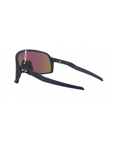 Okulary przeciwsłoneczne Oakley Sutro S Matte Navy/Prizm Sapphire