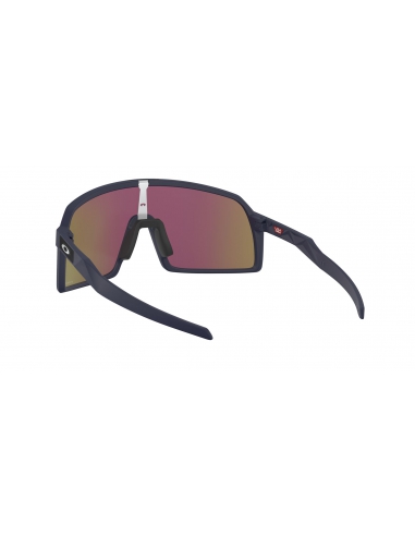 Okulary przeciwsłoneczne Oakley Sutro S Matte Navy/Prizm Sapphire