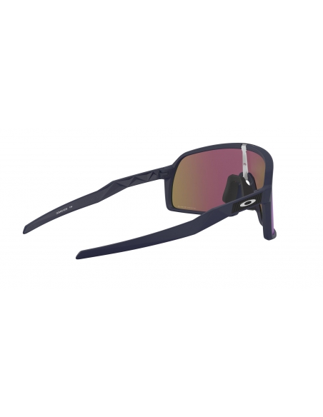 Okulary przeciwsłoneczne Oakley Sutro S Matte Navy/Prizm Sapphire