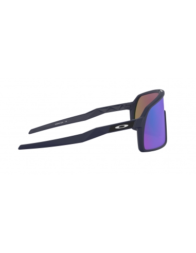 Okulary przeciwsłoneczne Oakley Sutro S Matte Navy/Prizm Sapphire
