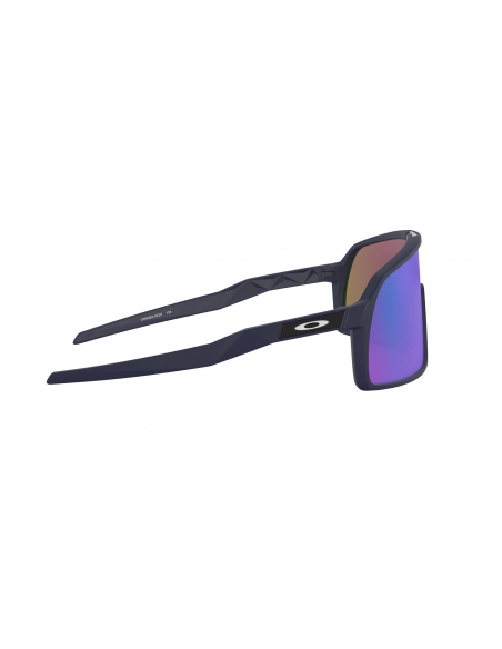 Okulary przeciwsłoneczne Oakley Sutro S Matte Navy/Prizm Sapphire