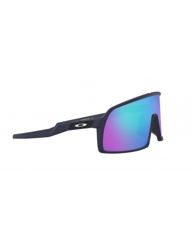 Okulary przeciwsłoneczne Oakley Sutro S Matte Navy/Prizm Sapphire