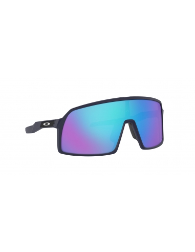 Okulary przeciwsłoneczne Oakley Sutro S Matte Navy/Prizm Sapphire