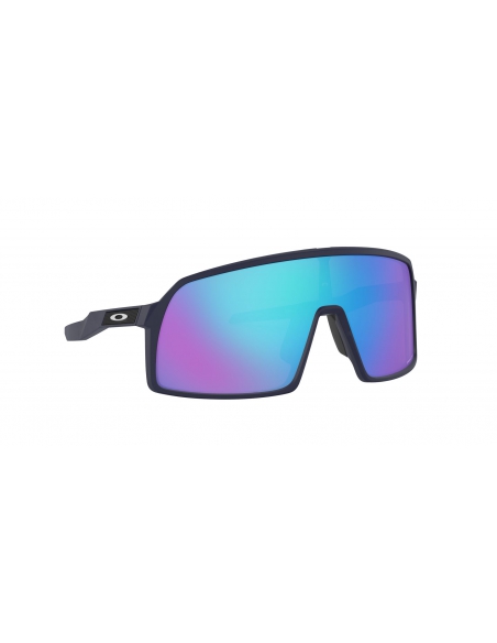 Okulary przeciwsłoneczne Oakley Sutro S Matte Navy/Prizm Sapphire