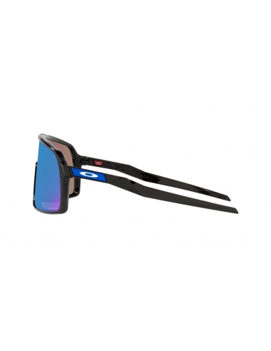 Okulary przeciwsłoneczne Oakley Sutro Polished Black/Prizm Sapphire