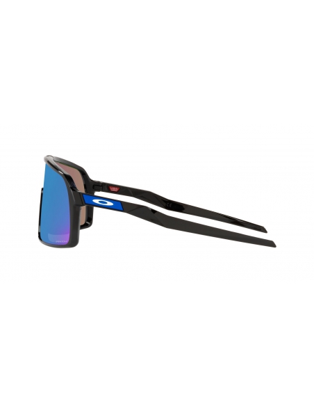 Okulary przeciwsłoneczne Oakley Sutro Polished Black/Prizm Sapphire