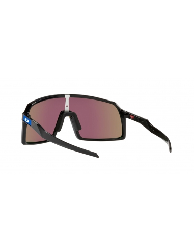 Okulary przeciwsłoneczne Oakley Sutro Polished Black/Prizm Sapphire