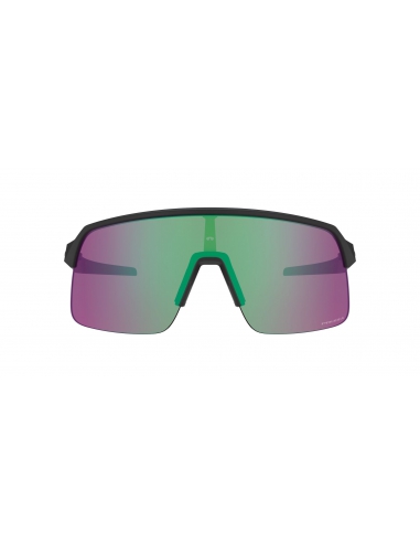 Okulary przeciwsłoneczne Oakley Sutro Lite Matte Black/Prizm Road Jade