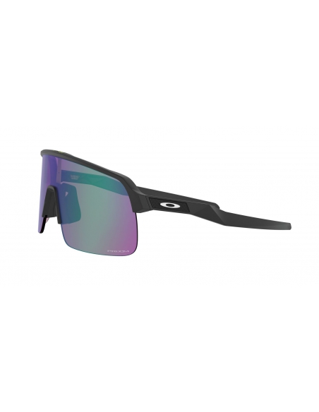 Okulary przeciwsłoneczne Oakley Sutro Lite Matte Black/Prizm Road Jade