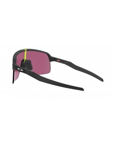 Okulary przeciwsłoneczne Oakley Sutro Lite Matte Black/Prizm Road Jade