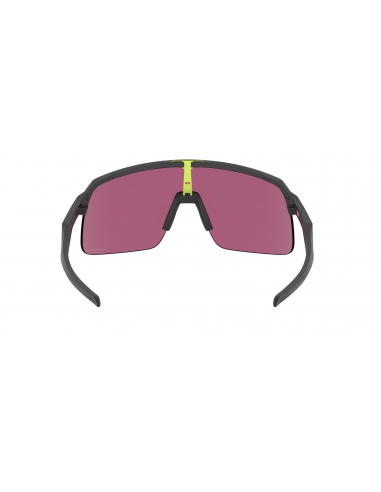 Okulary przeciwsłoneczne Oakley Sutro Lite Matte Black/Prizm Road Jade
