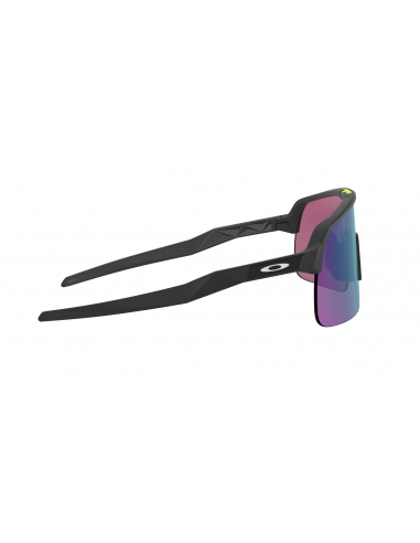 Okulary przeciwsłoneczne Oakley Sutro Lite Matte Black/Prizm Road Jade
