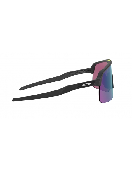Okulary przeciwsłoneczne Oakley Sutro Lite Matte Black/Prizm Road Jade