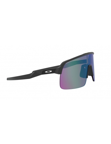 Okulary przeciwsłoneczne Oakley Sutro Lite Matte Black/Prizm Road Jade