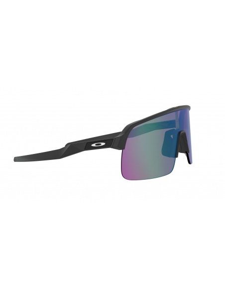 Okulary przeciwsłoneczne Oakley Sutro Lite Matte Black/Prizm Road Jade