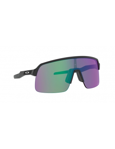 Okulary przeciwsłoneczne Oakley Sutro Lite Matte Black/Prizm Road Jade
