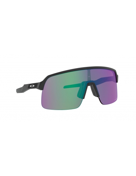 Okulary przeciwsłoneczne Oakley Sutro Lite Matte Black/Prizm Road Jade