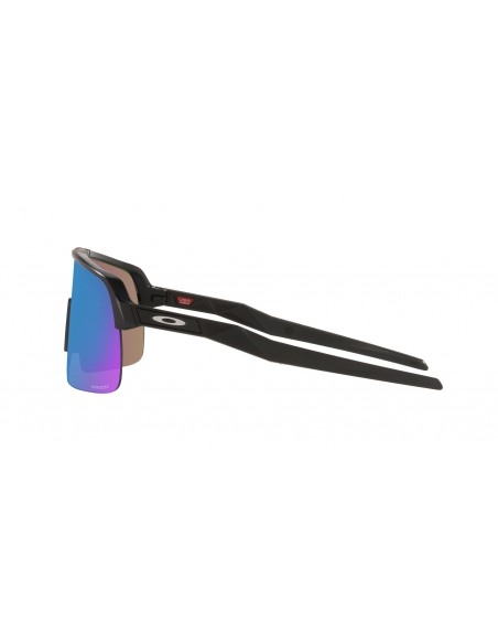 Okulary przeciwsłoneczne Oakley Sutro Lite Matte Black/Prizm Sapphire