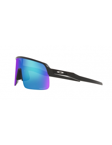 Okulary przeciwsłoneczne Oakley Sutro Lite Matte Black/Prizm Sapphire