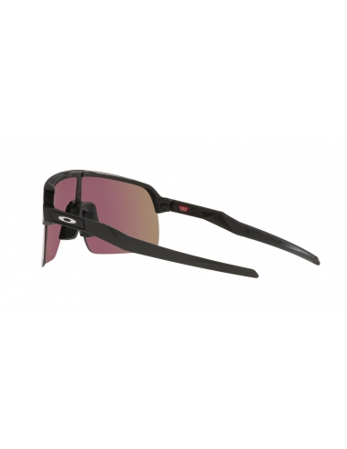 Okulary przeciwsłoneczne Oakley Sutro Lite Matte Black/Prizm Sapphire