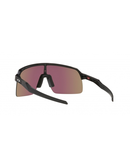 Okulary przeciwsłoneczne Oakley Sutro Lite Matte Black/Prizm Sapphire