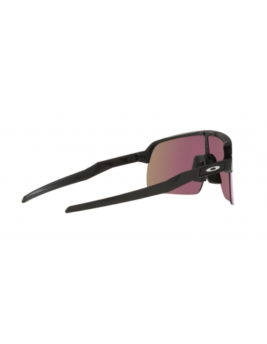 Okulary przeciwsłoneczne Oakley Sutro Lite Matte Black/Prizm Sapphire