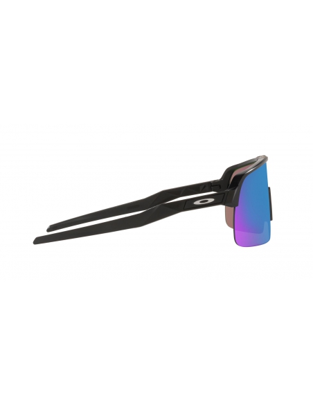 Okulary przeciwsłoneczne Oakley Sutro Lite Matte Black/Prizm Sapphire