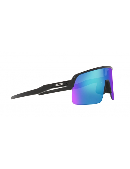 Okulary przeciwsłoneczne Oakley Sutro Lite Matte Black/Prizm Sapphire