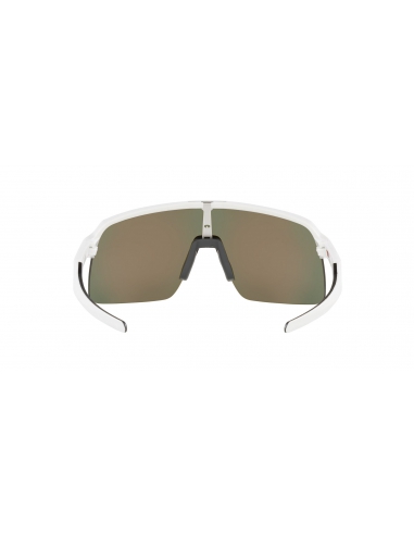 Okulary przeciwsłoneczne Oakley Sutro Lite Matte White/Prizm Ruby