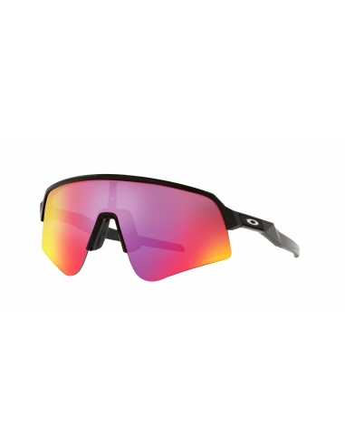 Okulary przeciwsłoneczne Oakley Sutro Lite Sweep Matte Black/Prizm Road
