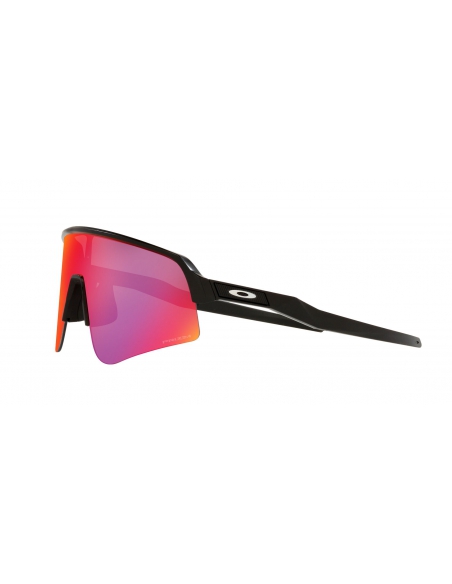 Okulary przeciwsłoneczne Oakley Sutro Lite Sweep Matte Black/Prizm Road