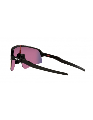 Okulary przeciwsłoneczne Oakley Sutro Lite Sweep Matte Black/Prizm Road