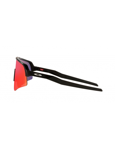 Okulary przeciwsłoneczne Oakley Sutro Lite Sweep Matte Black/Prizm Road