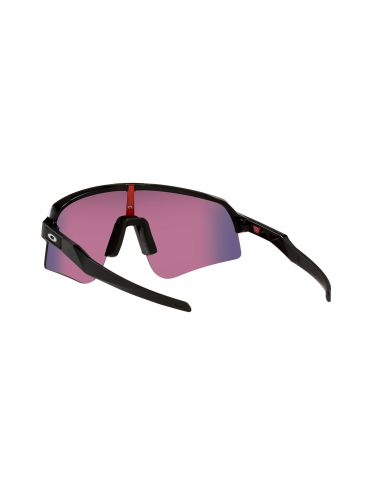 Okulary przeciwsłoneczne Oakley Sutro Lite Sweep Matte Black/Prizm Road
