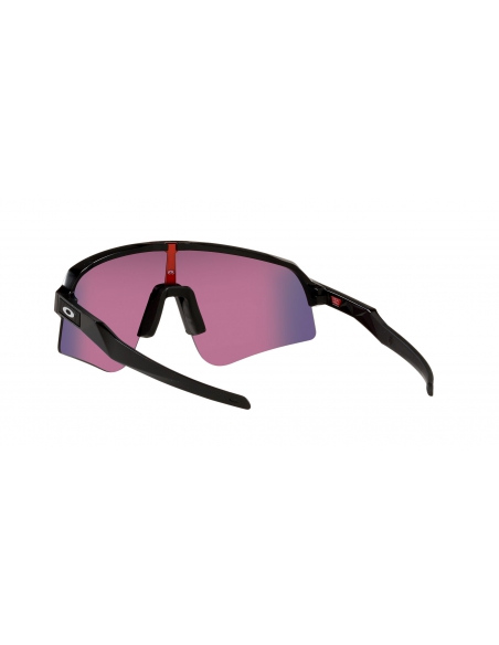 Okulary przeciwsłoneczne Oakley Sutro Lite Sweep Matte Black/Prizm Road