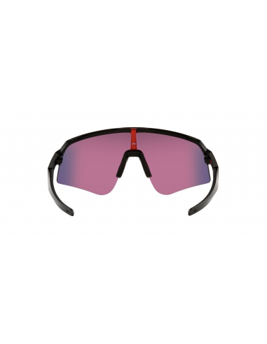 Okulary przeciwsłoneczne Oakley Sutro Lite Sweep Matte Black/Prizm Road