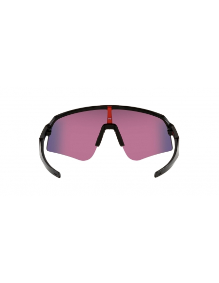 Okulary przeciwsłoneczne Oakley Sutro Lite Sweep Matte Black/Prizm Road