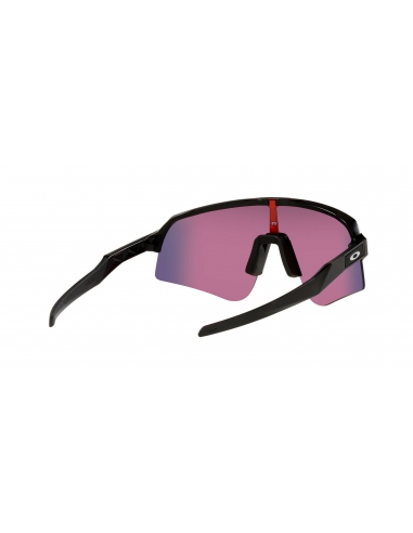 Okulary przeciwsłoneczne Oakley Sutro Lite Sweep Matte Black/Prizm Road