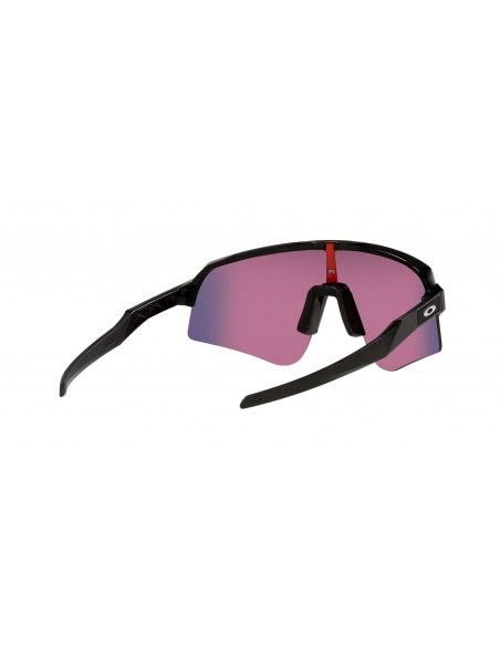Okulary przeciwsłoneczne Oakley Sutro Lite Sweep Matte Black/Prizm Road