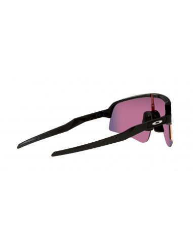 Okulary przeciwsłoneczne Oakley Sutro Lite Sweep Matte Black/Prizm Road